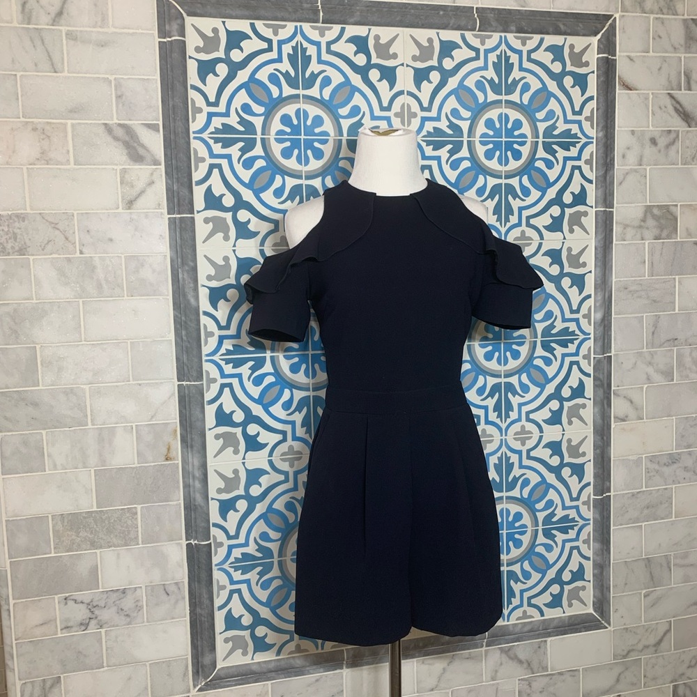 Top shop Romper
